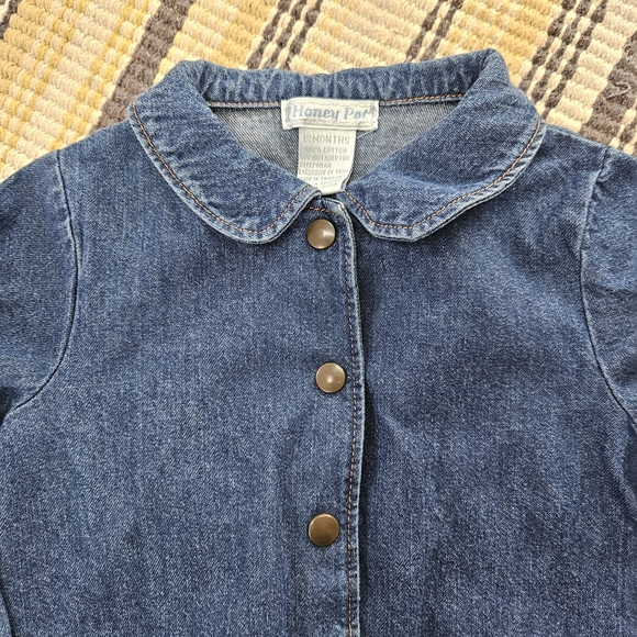 Vintage Spring Jacket - Picture 2 of 5